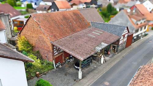 Drohne 3 - 