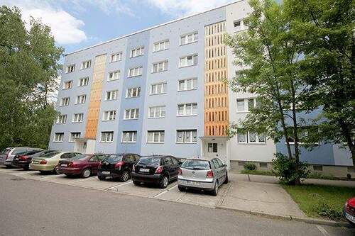 Ansicht vorn - 