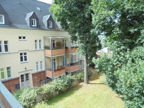 Ausblick - 