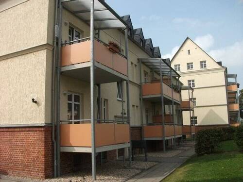 Bild 16 - +++++schicke 2-Zimmer mit Balkon +++ Wohnen nahe dem Wohngebiet HEIMGARTEN +++++