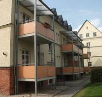 +++++schicke 2-Zimmer mit Balkon +++ Wohnen nahe dem Wohngebiet HEIMGARTEN +++++ - Chemnitz Gablenz