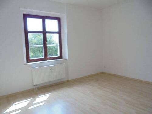 Schlafzimmer - 2 Zimmer Etagenwohnung in Chemnitz
