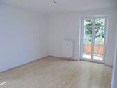 Wohnzimmer - Etagenwohnung mit 51,50 m² in Chemnitz zur Miete