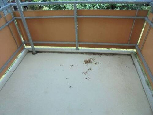 Balkon - 