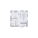 Grundriss Erdgeschoss - 
