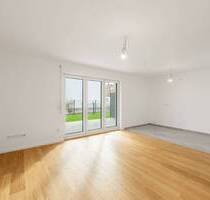 AIGNER - Letzte Einheit: 3-Zimmer-Wohnung in Laim in KfW 55-Bauweise mit Tiefgarage - München