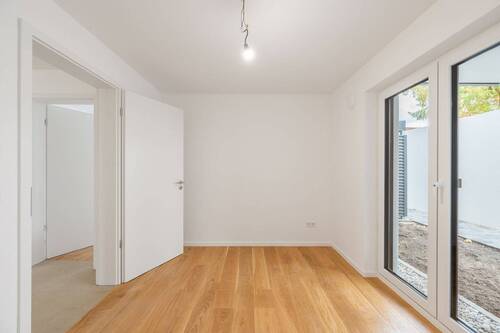 Kinderzimmer - Etagenwohnung mit 83,10 m² in München zum Kaufen