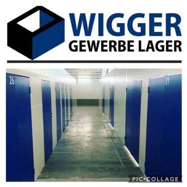 Bild 6 - 30,5 qm Lagerhalle Lager Halle Gewerbehalle Storage Schwerin Wismar Hamburg