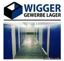 30,5 qm Lagerhalle Lager Halle Gewerbehalle Storage Schwerin Wismar Hamburg