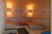 Sauna - 