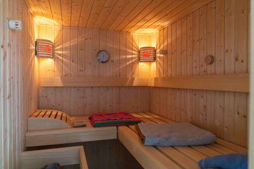Sauna - 