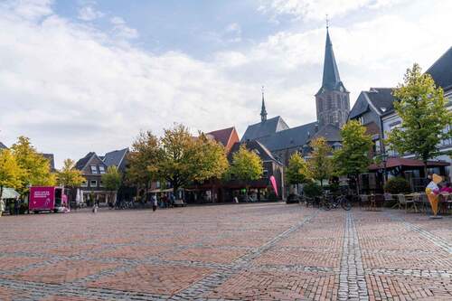 Marktplatz - 