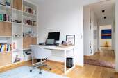 Arbeitszimmer - 