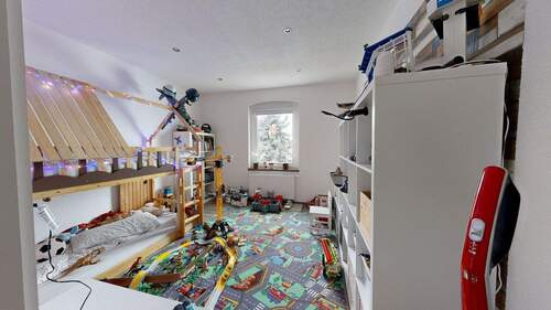 Kinderzimmer EG - 