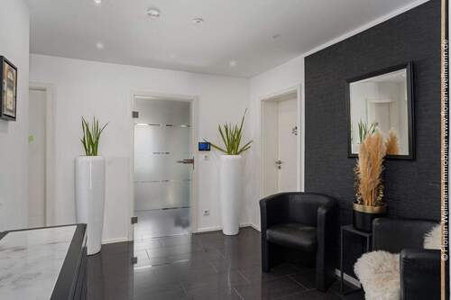 Erdgeschoss - 9 Zimmer Mehrfamilienhaus, Wohnhaus zum Kaufen in Rheine