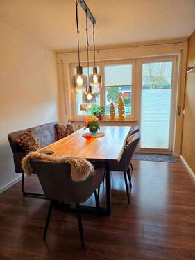 EG Essplatz - 8 Zimmer Einfamilienhaus in Ofterdingen