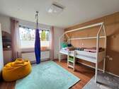 EG Kinder bzw. Schlafzimmer - 
