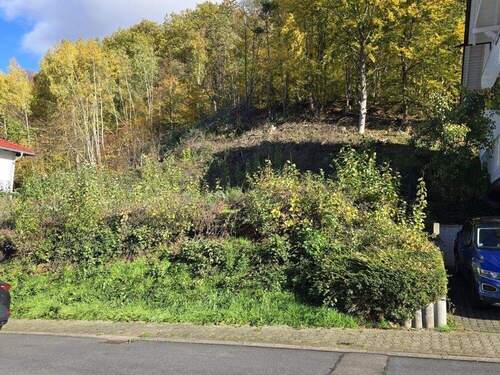 Bild 2 - Grundstück zum Kaufen in Breuberg / Sandbach