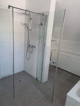 Badezimmer OG - 