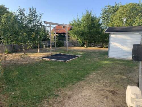 Garten - Einfamilienhaus mit 146,00 m&sup2; in Meckenheim/Lüftelberg zum Kaufen