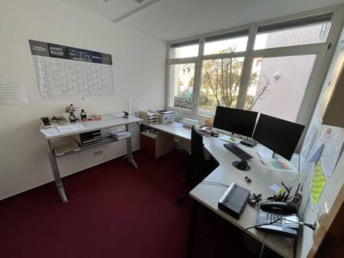 Büro - Büro in Herrenberg