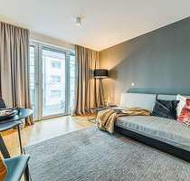 Möblierte Wohnung auf Zeit zu vermieten: - Frankfurt am Main Gallus