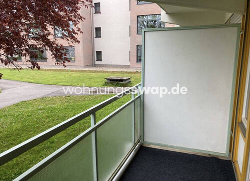 Bild 3 - 1 Zimmer Etagenwohnung in München