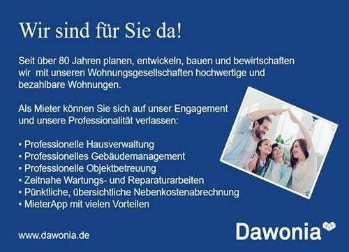 Dawonia - 