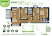Grundriss - 
