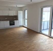 moderne 4-Zimmer-Wohnung in Erlangen