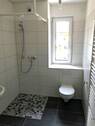 Duschbad - 4 Zimmer Etagenwohnung in Erlangen