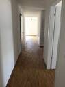 Flur - Etagenwohnung mit 101,40 m&sup2; in Erlangen zur Miete