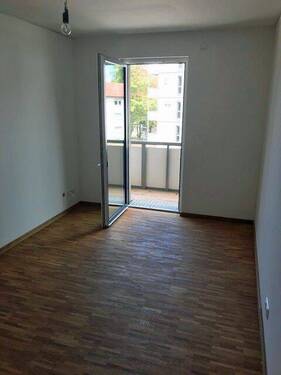 Kinderzimmer mit Balkon - 
