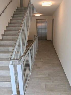 Treppenhaus - 