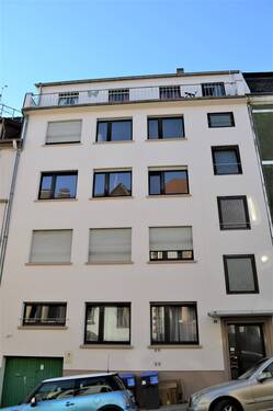 Hausansicht - 