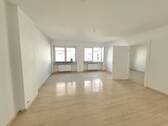 Wohnzimmer - 3 Zimmer Etagenwohnung in Saarbrücken