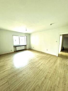 Schlafzimmer - Etagenwohnung mit 90,00 m&sup2; in Saarbrücken zur Miete