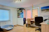 Arbeitszimmer EG - 