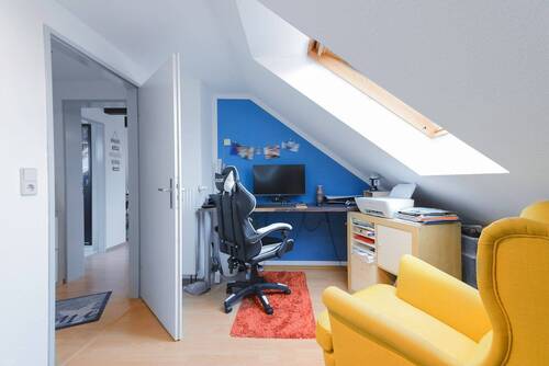 Kinderzimmer DG - 