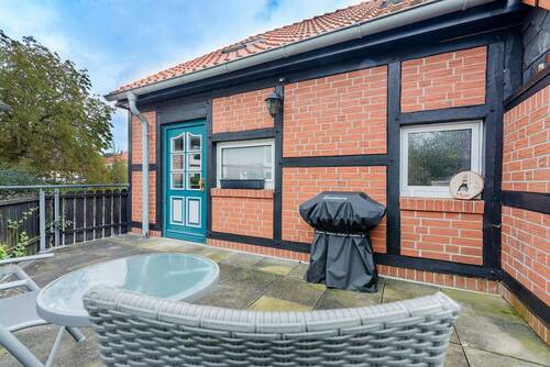 Terrasse DG - 