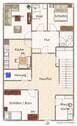 Grundriss EG - 