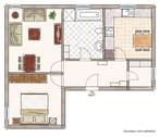 Grundriss OG - 