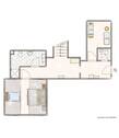 Grundriss DG - 