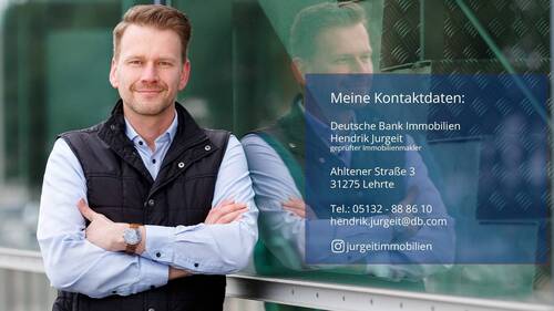 Hendrik Jurgeit Immobilien - 