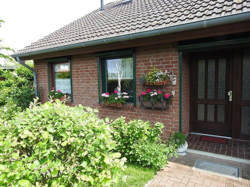Bild 1 - ??Gemütlicher Bungalow in ländlicher Lage 'Privatverkauf'