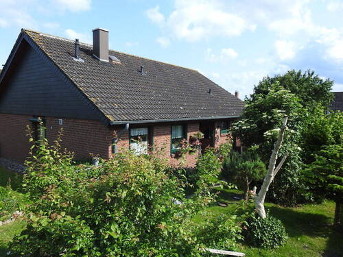 Bild 2 - 7 Zimmer Bungalow zum Kaufen in Fehmarn