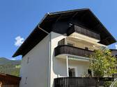 Dachgeschoss-Wohnung zum Wohlfühlen! - 