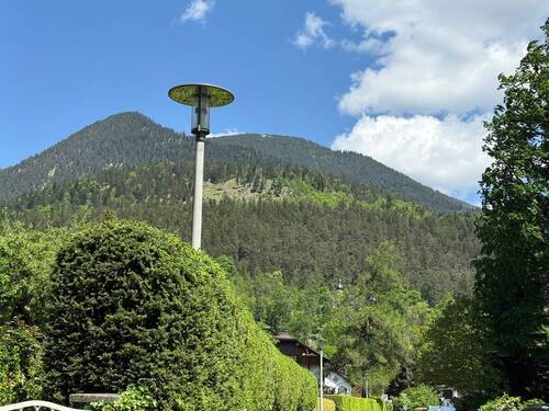 Nahe gelegene Spazier- und Wanderwege (St. Anton) - 