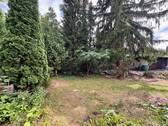 Grundstück - Bauprojekt mit Potenzial: Großes Eckgrundstück - Abriss oder Sanierung möglich