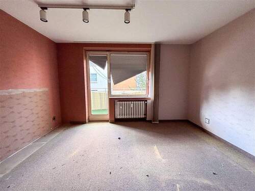 Schlafzimmer 2 - 